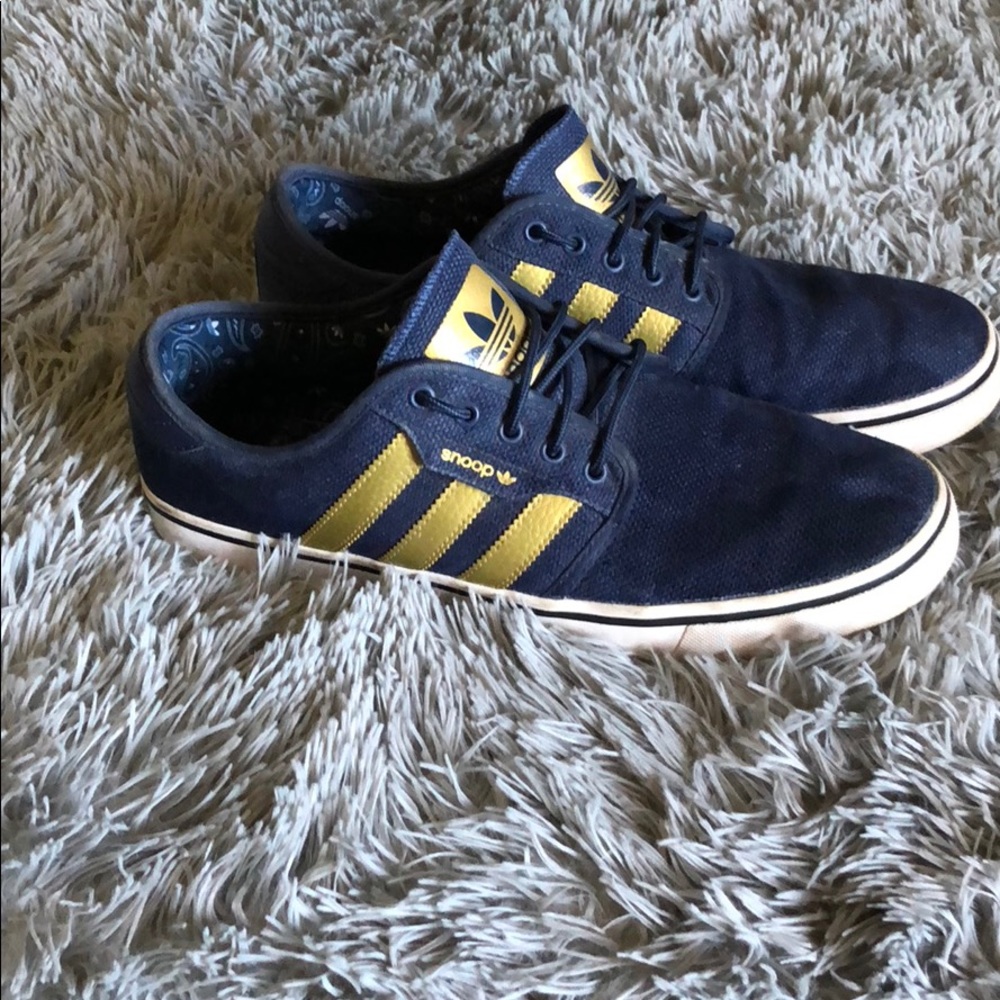 Snoop adidas Men’s
